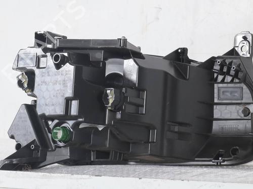 Right headlight JEEP AVENGER (J2) 1.2 GSE T3 | BP33284146C29 - Image 2