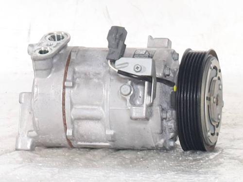AC compressor ALFA ROMEO TONALE (965_) 1.6 VGT-D | BP31647611M34