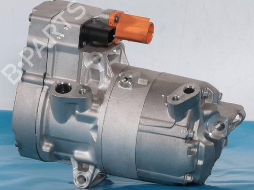 AC compressor FIAT 500e (332_) Elektro (FA1) | BP29892385M34 