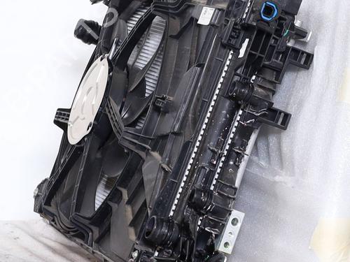 Radiator set JEEP COMPASS (MP, M6, MV, M7) 1.3 | BP38644919M120 - Image 3