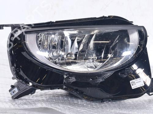 Used Right headlight Right headlight FIAT 500 (312_) 1.0 Mild Hybrid (312.AYD1B) (69 hp) 31048768 31048768
