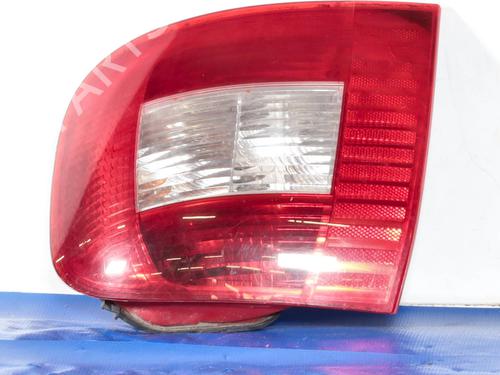 Used Right taillight FIAT MULTIPLA (186_) 1.9 JTD 115 (115 hp) 30261025