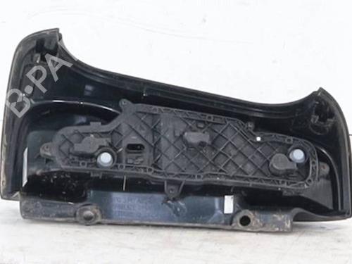 Used Right taillight FIAT PANDA (312_, 319_) 1.0 Mild Hybrid (312.PYD1B) (69 hp) 24450326