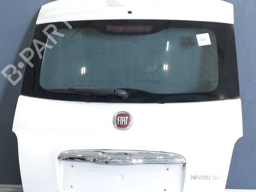 tailgate-fiat-500-312_-2007-30859390 main image
