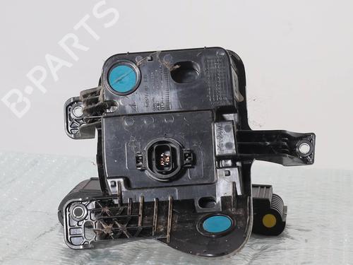 Left daytime light JEEP RENEGADE SUV (BU, B1, BV) 1.3 PHEV 4Xe | BP38949251C104 - Image 4