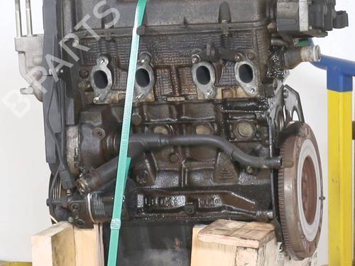 Engine FIAT PUNTO (188_) 1.2 60 (188.030, .050, .130, .150, .230, .250) | BP26435545M1 