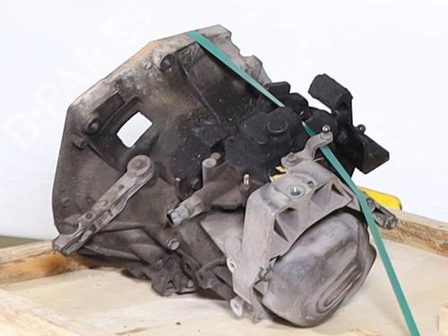 Gearbox FIAT PANDA (169_) 1.2 (169.AXB11, 169.AXB1A) | BP37192587M3 - Image 3