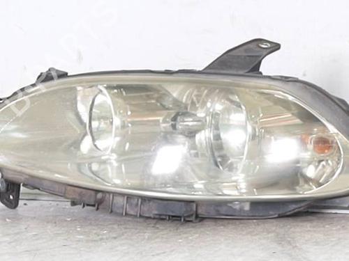 Used Left headlight FIAT CROMA (194_) 1.9 D Multijet (136 hp) 30443326