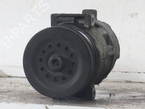 AC-Kompressor AC-Kompressor OPEL CORSA D (S07) 1.2 (L08, L68) (69 hp) 36013267 36013267