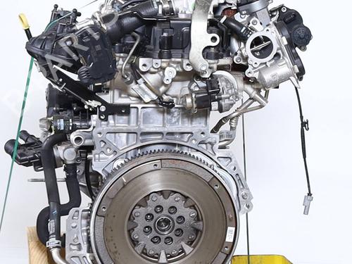 Engine OPEL ASTRA K (B16) 1.5 CRDI (68) | BP39135519M1 - Image 5