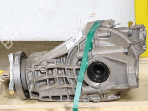 Used Rear differential Rear differential 37231031 37231031
