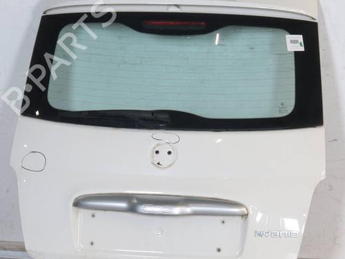 Tailgate FIAT 500 (312_) 1.2 (312AXA1A) | BP27520939C6