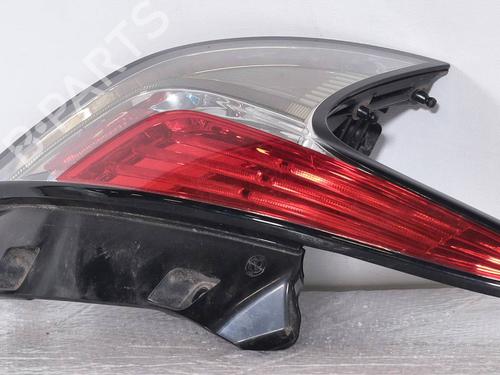 Left taillight LANCIA YPSILON (312_) 1.3 D Multijet (312.YXE1A, 312.YXU1A) | BP39403483C34 - Image 5