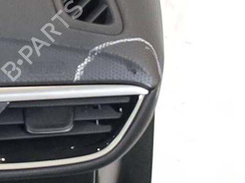 Dashboard OPEL CORSA F (P2JO) 1.2 (68) | BP39973518C46 - Image 2