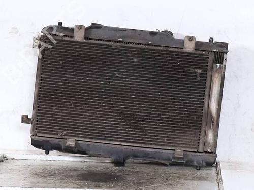 Used Radiator set Radiator set 37258422 37258422