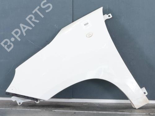 Used Left front fenders Left front fenders FIAT 500L (351_, 352_) 1.3 D Multijet (199LXY1A, 199LXY11) (84 hp) 33734230 33734230