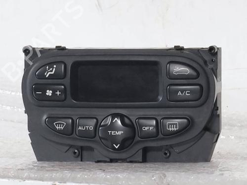 Used Climate control Climate control 36835231 36835231