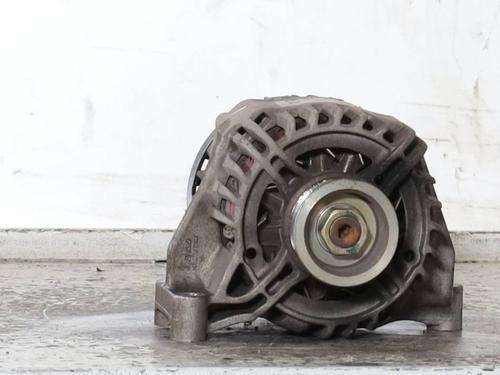 Used Alternator Alternator FIAT IDEA (350_) 1.4 16V (95 hp) 36217278 36217278