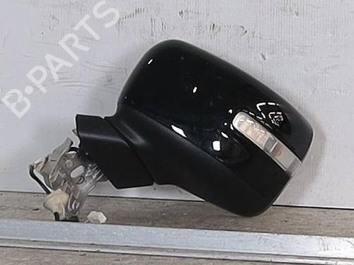 Used Left mirror JEEP RENEGADE SUV (BU, B1, BV) 1.5 T4 Hybrid (131 hp) 27291594