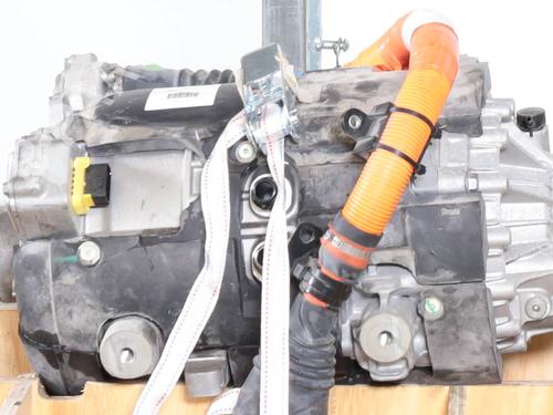 Used Engine Engine ALFA ROMEO TONALE (965_) 1.3 Hybrid Q4 (280 hp) 23200454 23200454