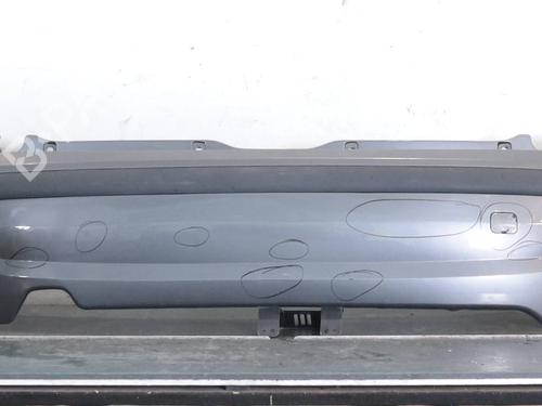 Used Rear bumper Rear bumper FIAT PANDA (169_) 1.3 D Multijet (169AXG1A, 169AXD1A) (75 hp) 40039912 40039912
