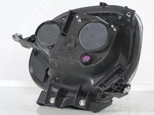 Right headlight FIAT PANDA (312_, 319_) 1.0 Mild Hybrid (312.PYD1B) | BP26887995C29 - Image 2