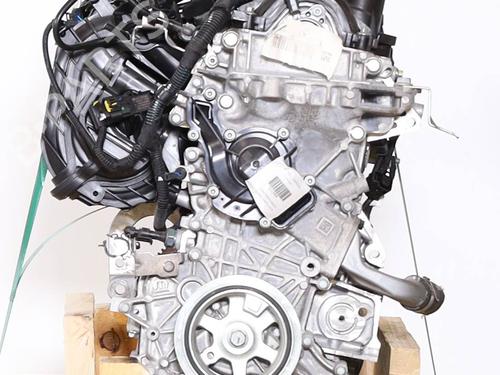 Engine FIAT 500 (312_) 1.0 Mild Hybrid (312.AYD1B) | BP39973099M1 - Image 2