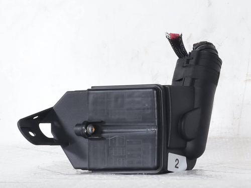 Fuse box FIAT 500 C (312_) 1.0 Mild Hybrid (312.AYD1B) | BP40117073E1 - Image 2