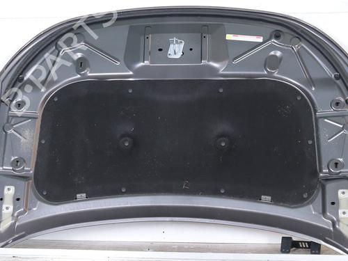 Motorhjelm JEEP COMPASS (MP, M6, MV, M7) 1.6 Multijet | BP25813575C1 - Image 2