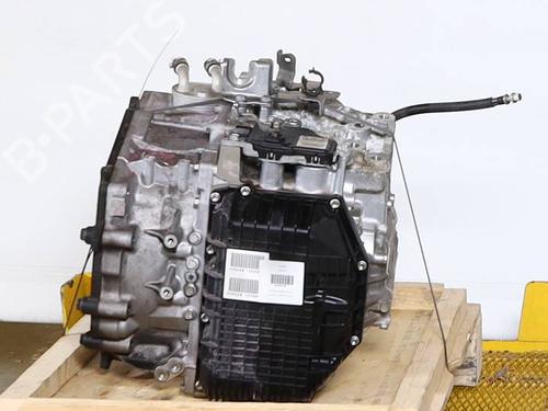 Gearbox FIAT DUCATO Van (250_) 140 Multijet 2,2 D | BP40007965M3 - Image 2