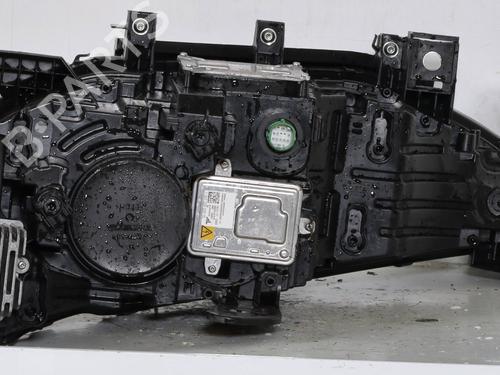 Right headlight ALFA ROMEO STELVIO (949_) 2.2 D (949.AXC1A) | BP29453865C29 