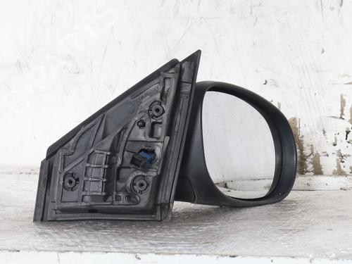 Right mirror LANCIA YPSILON (312_) 0.9 TwinAir (312.PXG11, 312.PXG1A, 312.YXG11, 312.YXG1A) | BP34340855C27 - Image 2