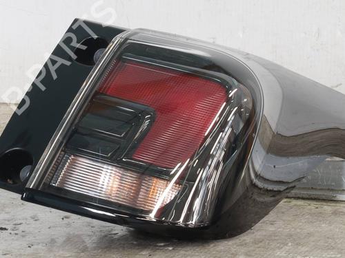 Højre baglygte Højre baglygte OPEL CROSSLAND X / CROSSLAND (P17, P2QO) 1.5 (75) (110 hp) 30360739 30360739