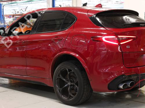 Engine mount ALFA ROMEO STELVIO (949_) 2.0 Q4 (949.AXF2A) | BP33283393M89  - Image 5