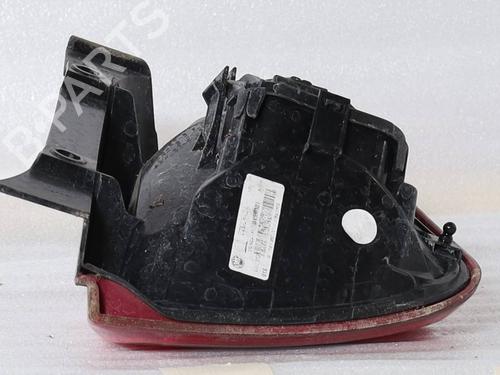 Left taillight FIAT 500 (312_) 1.2 (312AXA1A) | BP37662362C34 - Image 3