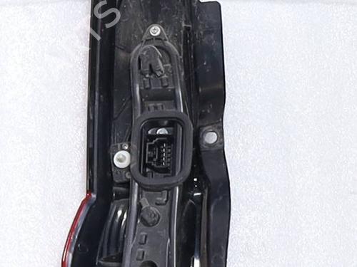 Right taillight FIAT PANDA (169_) 1.1 (169.AXA1A) | BP37662549C35 - Image 2