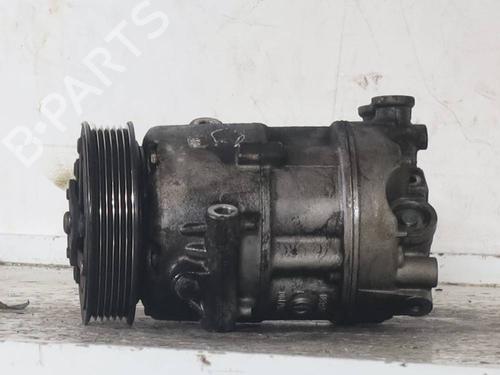 AC compressor FIAT 500L (351_, 352_) 1.3 D Multijet (199LXY1A, 199LXY11) | BP36797886M34 - Image 2