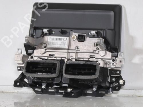 Display JEEP COMPASS (MP, M6, MV, M7) 1.3 Hybrid 4x4 | BP30260917C48 - Image 2
