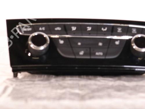 Used Climate control Climate control OPEL ASTRA K Sports Tourer (B16) 1.5 CRDI (35) (122 hp) 40442988 40442988