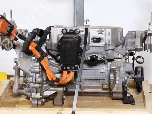engine-jeep-avenger-j2-2022-40007977 main image