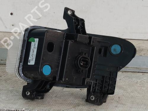 Left daytime light JEEP RENEGADE SUV (BU, B1, BV) 1.3 PHEV 4Xe | BP33051057C104 - Image 2