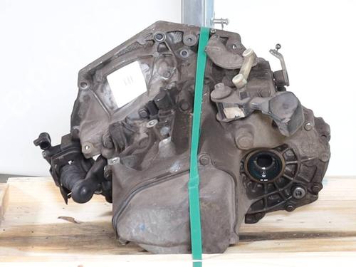 Gearbox CITROËN C3 II (SC_) 1.1 i | BP26316444M3 