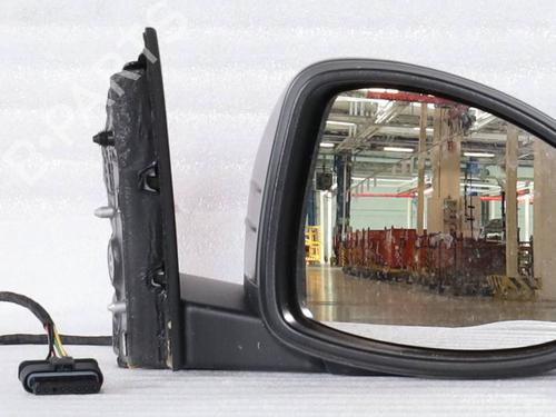 Used Right mirror Right mirror ABARTH 500E Hatchback (332_) Scorpionissima (155 hp) 36404443 36404443