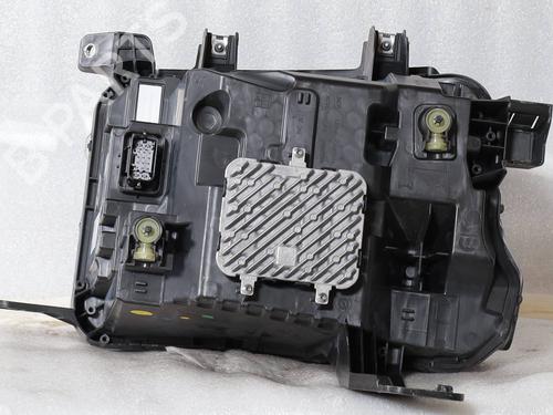 Left headlight JEEP COMPASS EV | BP39261742C28 - Image 3