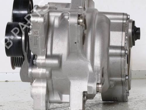 Alternator JEEP COMPASS (MP, M6, MV, M7) 1.3 Hybrid 4x4 | BP29826529M7