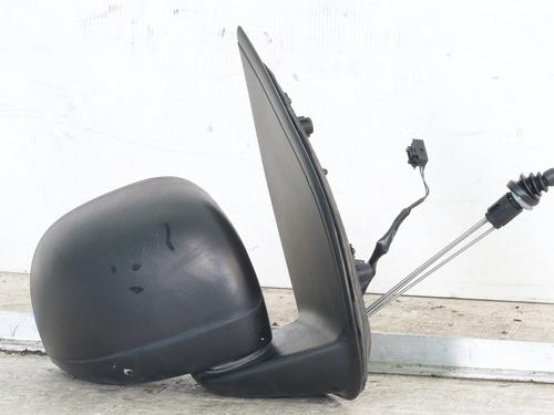 Used Right mirror FIAT PANDA (312_, 319_) 0.9 4x4 (312PXG1A) (86 hp) 27597277