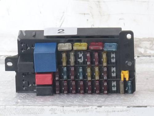 Used Fuse box Fuse box 36774396 36774396