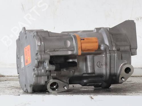 AC compressor ALFA ROMEO TONALE (965_) 1.3 Hybrid Q4 | BP33055359M34 - Image 4