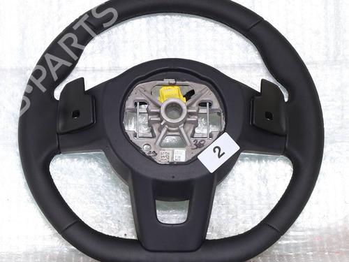 Steering wheel JEEP AVENGER (J2) 1.2 GSE T3 | BP39068713C49 - Image 3