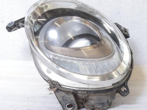 Right headlight FIAT 500 (312_) 1.2 (312AXA1A) | BP37662489C29 - Image 3